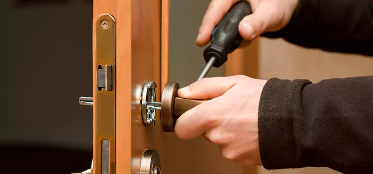 Semi Truck Locksmith Centreville