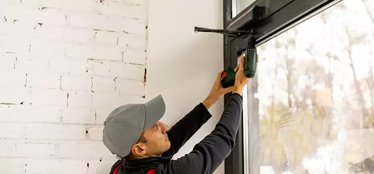 Your Trusted Partner for Door Closer Solutions in Centreville, VA