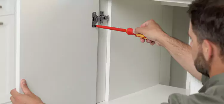 Screen Door Hinge Repair Centreville