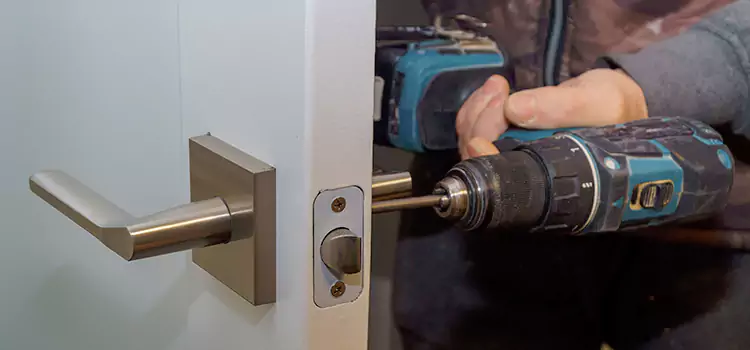 Brand Lock Repair and Specialty Services Centreville