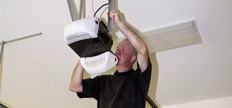 Garage Door Opener Service Centreville