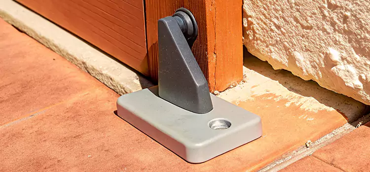 Aesthetic Door Stop Selection Centreville