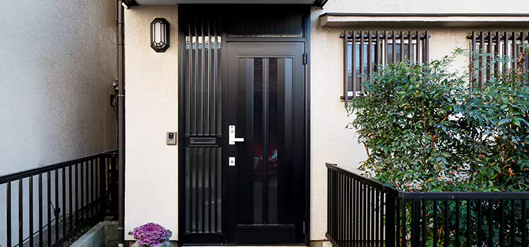 Popular Exterior Door Options in Centreville, VA