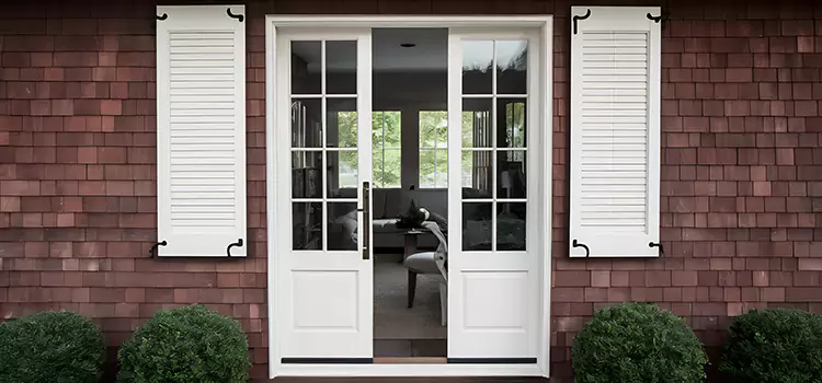 French Door Restoration Centreville