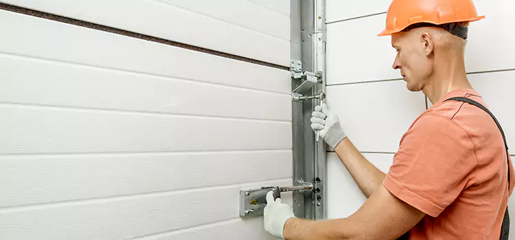 Why Choose Us for Garage Door Lock Services in Centreville, VA?