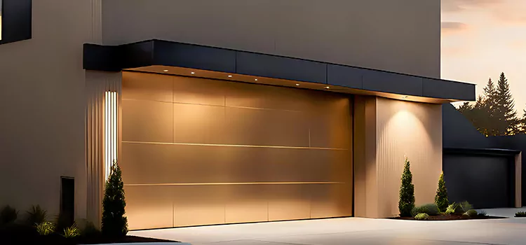 Garage Door Remote Programming Centreville