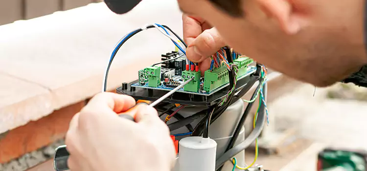 Specialized Brand Gate Motor Repairs Centreville