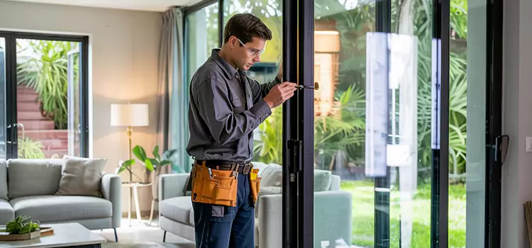 Why Choose Us for Your Glass Door Needs in Centreville, VA?