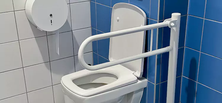 Comprehensive Solutions in Centreville, VA for Accessible Facilities