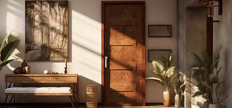Specialty Interior Doors Centreville
