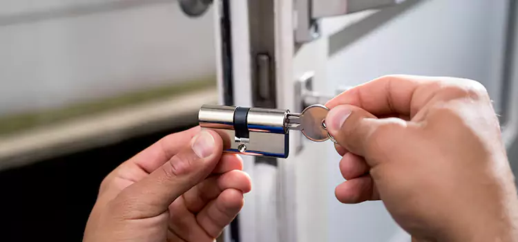 Lock Change Locksmiths Centreville