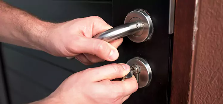 Master Key Control and Audits Centreville