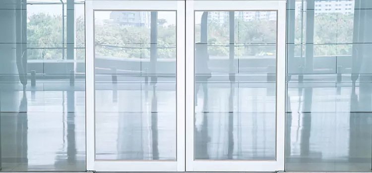 Mobile Sliding Screen Door Replacement Centreville