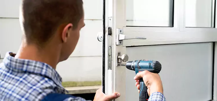 Experienced and Reliable Technicians Centreville