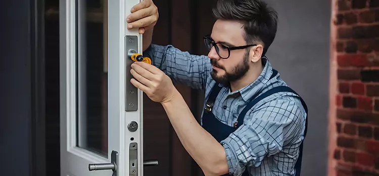 Residential Door Repairs Centreville
