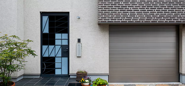Residential Roll Up Security Doors Centreville