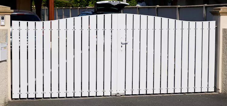 Why Choose Us for Residential Gate Repair in Centreville, VA?