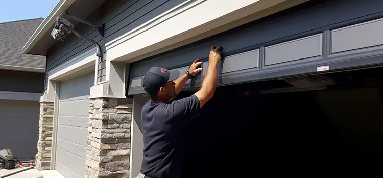 Janus Roll Up Doors Centreville