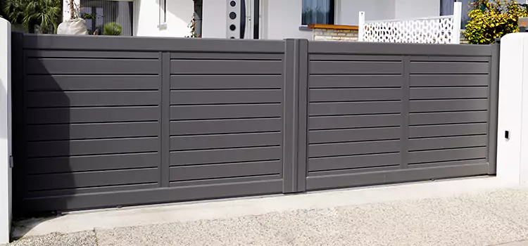 Automatic Gate Fence Centreville