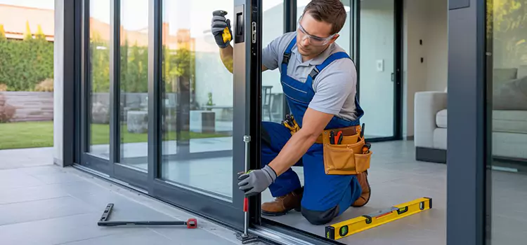 Patio Door Replacement Centreville