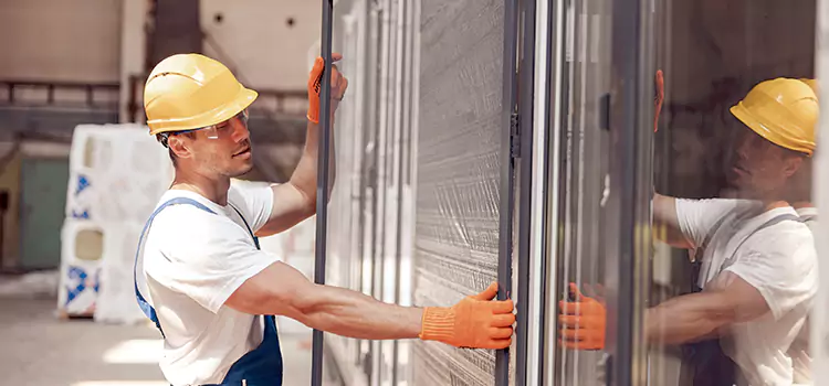 Sliding Door Mesh Replacement Centreville