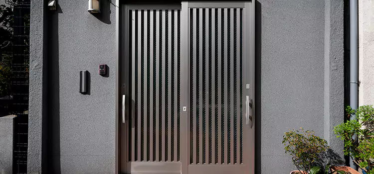 Specialized Steel Door Services in Centreville, VA