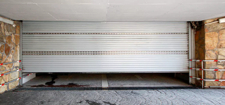 Steel Garage Door Repair Centreville