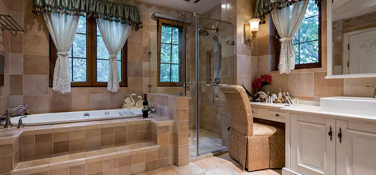 Universal Remodeling Centreville