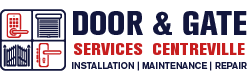 Door & Gate Services Centreville